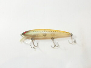 ノリーズ　レイダウンミノー 90 Laydown minnow (29669