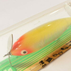 ヘドン Heddon ウンデッドスプーク 211 ザラ2ボディー ウンデッドザラ2 XRY トップウォータールアー (29704の画像2