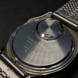 ■SEIKO セイコー キング クォーツ 腕時計 3803 7080 Seiko Quartz の画像8