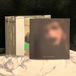 deadman/GENEALOGIE DER MORAL/CD/ Kein/lynch./眞呼/aie/gibkiy gibkiy gibkiy