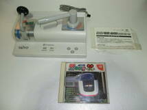  rare Dreamcast DC train .GO! 2 high speed compilation 3000 number pcs controller & soft attaching 