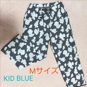 KID BLUE　綿100Mサイズ　ルームパンツ