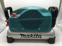 【領収書発行可】☆Makita/マキタ エアコンプレッサー AC500XL [IT0E9P67XISW]_画像4