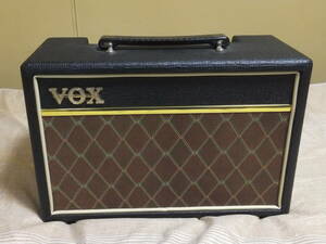 vox pathfinder 10　VOX　AMP　ヴォックスアンプ