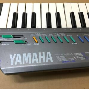 YMAHA ヤマハ ショルダーキーボード キーボード SHS-10の画像5