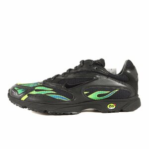 Supreme シュプリーム サイズ:28.0cm 18SS NIKE ZOOM STREAK SPECTRUM PLUS (AQ1279-001) ズーム ストリーク スペクトラム プラス US10