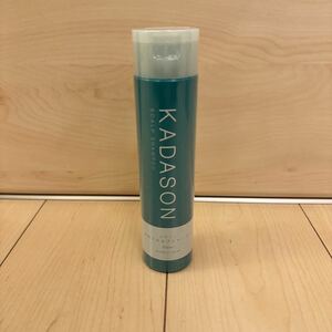 KADASON 薬用スカルプシャンプー ボトル 250ml×1個