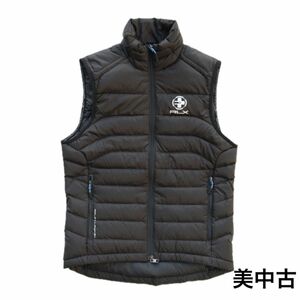 【RLX】DOWN VEST