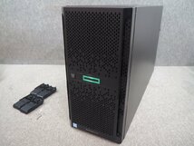 [S399] ☆ 128GB メモリ搭載！ ☆ hp ProLiant ML350 Gen9　8C Xeon E5-2620 v4 2.10GHz×2/128GB/900GB×2/RAID（P440ar) ☆_画像1