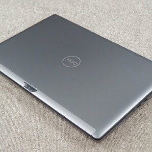 [214] ☆ DELL Precision 7550 Core i7-10850H 2.70GHz/16GB/SSD 512GB(M.2)/Quadro T1000 ☆ 1920x1080表示 ☆の画像4