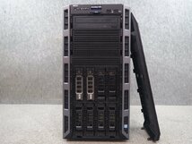 [S404] ☆ DELL PowerEdge T330　QC Xeon E3-1220 v6 3.00G/16GB/900GB×2/RAID (H330) ☆_画像2