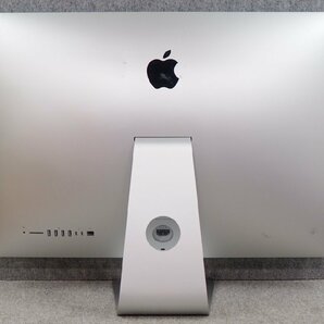 [244] ☆ Apple iMac (Retina 5K, 27-inch, 2017) Core i5-7500 3.40GHz/16GB/1TB/Radeon Pro 570 4GB ☆の画像3