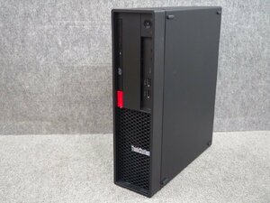 [236] ☆ Сертифицированный win11 ☆ Новый M.2 установлен! ☆ Lenovo Thinkstation P330 SFF Xeon E-2134 3,50 ГГц/16 ГБ/256 ГБ (M.2)+500 ГБ (SATA)/Quadro P620 ☆