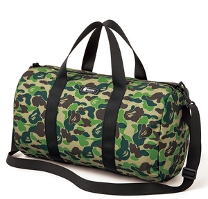 A BATHING APE A Bathing Ape Boston bag 