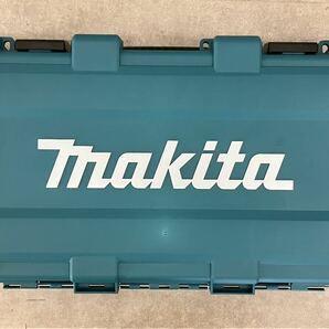 ★未使用★Makita マキタ 充電式 タッカ ST421DZK J線 4mm 18V 本体＋ケースの画像5