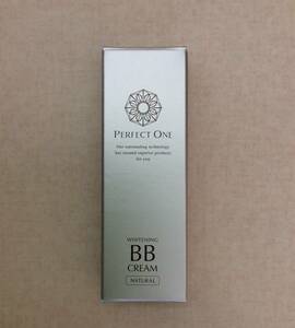  Perfect one medicine for whitening BB cream ( unused )