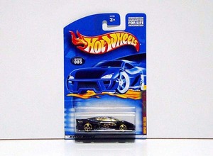 ★ホットウィール/'2001 ジャガー XJ 220 新品 検)おもちゃ/ホビー/ミニカー/トミカ/TOMY/マテル/バンダイ