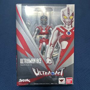 ULTRA-ACT Ultraman Ace 