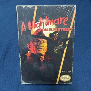 NECA A Nightmare on Elm Street 7 -inch action figure freti* Kluger 