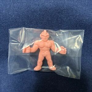  Kinnikuman gold kesi premium vol.1 Canadian man бледный orange ver.