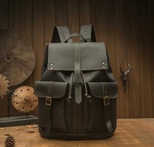  new arrival * new work cow leather document bag hand made shoulder bag diagonal .. hand made rucksack bag original leather 