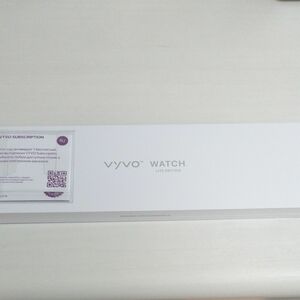 VYVO Watch Lite Edition SE スマートウォッチ