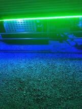 1.5m RGB 流れる LEDテープライト 24V専用_画像2