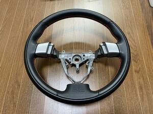 K2GEAR REIZ Sports Steering 350 インプレッサ レガシィ フォレスター