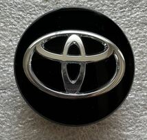 TOYOTA スバル　センターキャップ 2枚 中古品_画像2