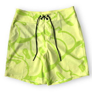 New Oakley Oakley Staple Graffiti Boardshort 18 Шорты для серфинга для серфинга купальники 482599 30 мужской плавание ◆ B3569