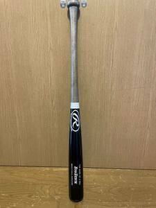 Rawlings BigStick バット　MAPLE メイプル　軟式バット　木製バット　軟式野球　ローリングス　草野球