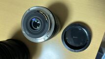 キヤノンCanon EOS レンズ　ZOOM LENS EF 35-70mm 1:3.5-4.5 A _画像3