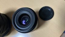 キヤノンCanon EOS レンズ　ZOOM LENS EF 35-70mm 1:3.5-4.5 A _画像2
