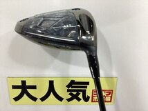 キャロウェイ 【超美品】パラダイムAi SMOKE トリプルダイヤモンド/TENSEI 60 for Callaway(JP)/S/9[0151]■杭全本店_画像2