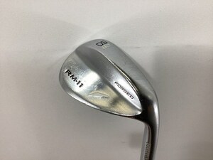 フォーティーン RM-11メッキ50-08/NSPRO950GH HT/wedge/50[0321]■杭全本店