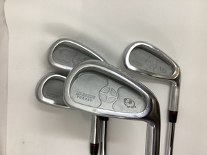 フソウドリーム BUCHI MT203WS (訳あり）/KBS TOUR 90 IRON/S/28.5[0370]■杭全本店