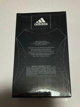 adidas ピュアゲーム オーデトワレ 100ml 新品　送料込み_画像2