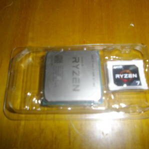 RYZEN/AMD-Ryzen7PRO-4750G/動作未確認のジャンク品ですの画像3