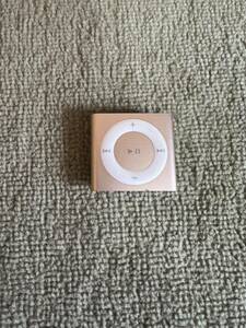 ジャンク Apple iPod shuffle アップル アイポッド シャッフル