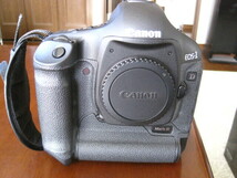 Canon EOS-1D MarkⅢ_画像2
