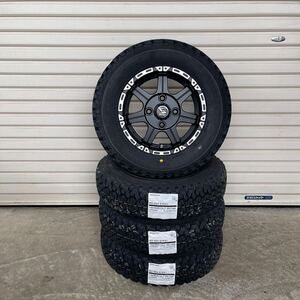 BSJ KH007◆ ブリヂストン　RD604V◆2024年製造【145R12 6PR】145/80R12 80/78Nゴツゴツタイヤアクティ ハイゼット　エブリィ