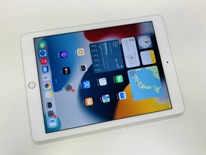 ★送料無料★ジャンク★WiFi★A1566 iPad Air 2 64GB★シルバー★0326004878★SYS★04/14