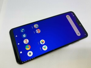 ★送料無料★SIMフリー★X01BDA ZenFone Max Pro (M2)★パープル★7126000645★SYS★04/14