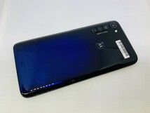 ★送料無料★ジャンク★SIMフリー★XT2043-7 moto g pro★ブラック★0326004301★SYS★04/16_画像2