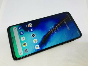 ★送料無料★ジャンク★SIMフリー★XT2043-7 moto g pro★ブラック★0326004337★SYS★04/16