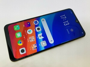 ★送料無料★SIMフリー★CPH1903 oppo AX7★ゴールド★3426001410★SYS★04/16