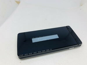 ★送料無料★良品★SoftBank★A205SH★ブラック★6126003076★SYS★04/19