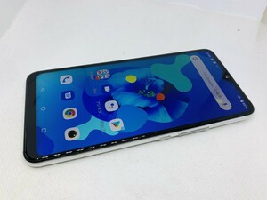 ★送料無料★ジャンク★SIMフリー★UMIDIGI A7S★グリーン★2226001172★SYS★04/20