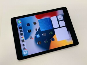 ★送料無料★au★A1674iPad Pro 9.7 インチ Wi-Fi + Cellular 128GB★グレイ★2526000692★SYS★04/20