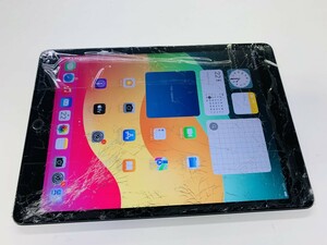 ★送料無料★ジャンク★WiFi★A2270 iPad (第 8 世代) 128GB★ブラック★1626000886★SYS★04/23